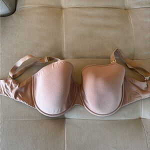 ThirdLove Underwire Nursing Bra